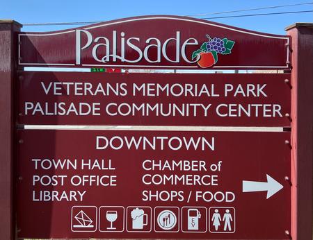 Veterans Memorial Park
